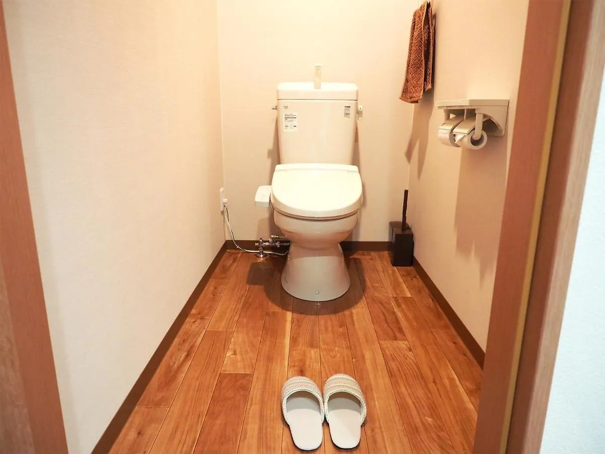 Hostel Choine Hotel Sapporo Teine