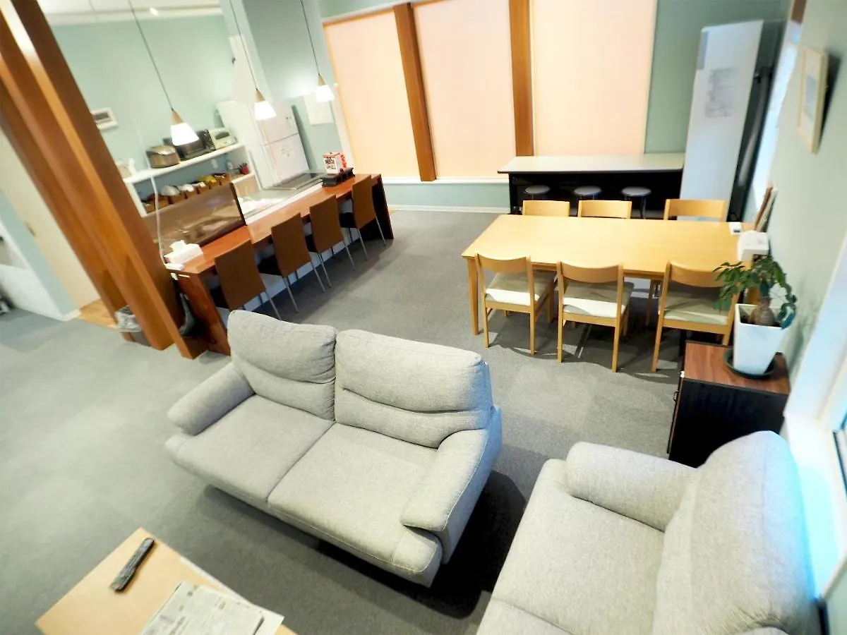 Choine Hotel Sapporo Teine 0*,  Giappone