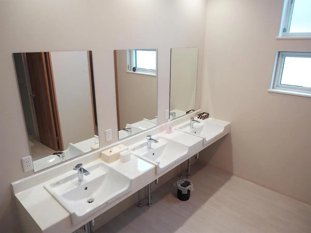 Choine Hotel Sapporo Teine Hostel